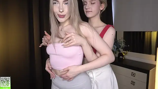 MaeEversley online show from February 7, 7:45 am