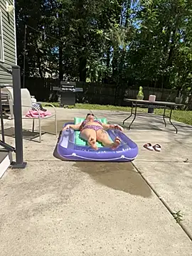 Snapshot of Melissamarcosx4 chatting on June 13, 2:59 pm Melissamarcosx4 online show from June 13, 2:59 pm