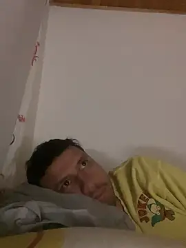 Michaell Spinelly online show from February 3, 2:53 am