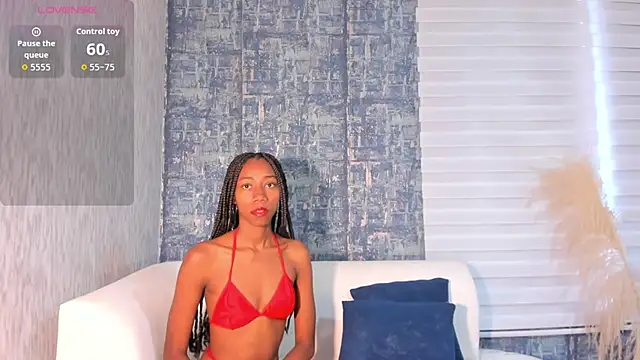 Snapshot of NathalyLeen chatting on July 20, 8:33 pm NathalyLeen online show from July 20, 8:33 pm