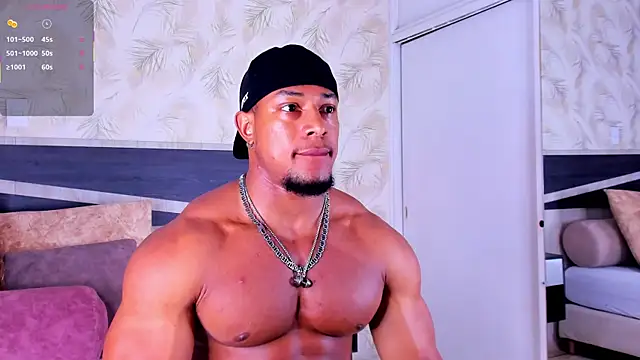 Snapshot of Travis_lenox_ chatting on February 14, 12:40 am Travis lenox online show from February 14, 12:40 am