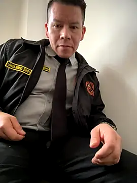 Snapshot of Manu0586 chatting on October 14, 11:55 am Manu0586 online show from October 14, 11:55 am