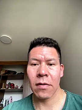 Snapshot of Manu0586 chatting on October 18, 7:58 pm Manu0586 online show from October 18, 7:58 pm