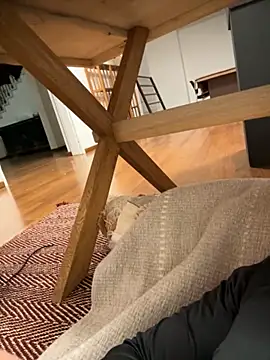 Snapshot of Manu0586 chatting on December 4, 7:28 am Manu0586 online show from December 4, 7:28 am