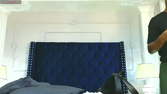 CharlesBrown  online show from January 17, 2:33 pm