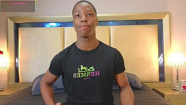 CharlesBrown  online show from February 10, 1:37 pm