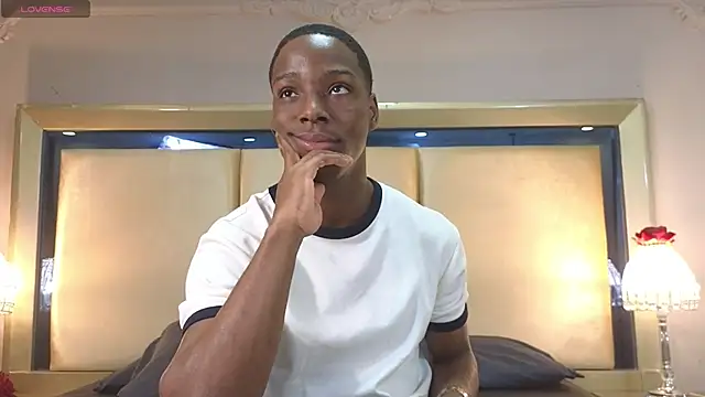 CharlesBrown  online show from February 19, 5:20 pm