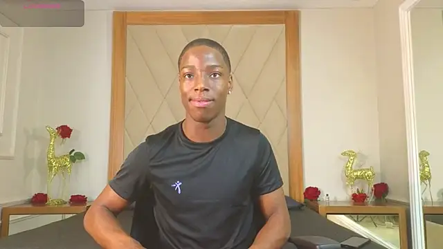Snapshot of CharlesBrown_ chatting on May 25, 2:23 pm CharlesBrown online show from May 25, 2:23 pm