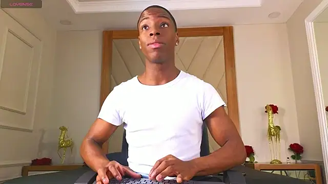 Snapshot of CharlesBrown_ chatting on June 9, 1:56 pm CharlesBrown online show from June 9, 1:56 pm