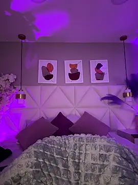 Valeria carter online show from November 15, 7:54 pm