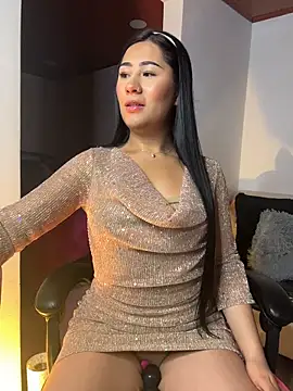 Snapshot of evelyn_ch_ chatting on March 25, 11:16 am evelyn ch online show from March 25, 11:16 am