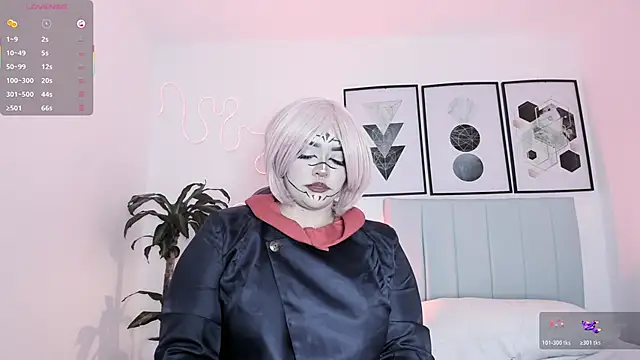 Snapshot of hinazuru chatting on November 20, 7:02 pm hinazuru online show from November 20, 7:02 pm