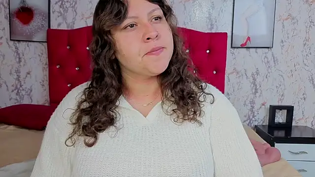 Larissa Antonella online show from December 23, 3:59 am