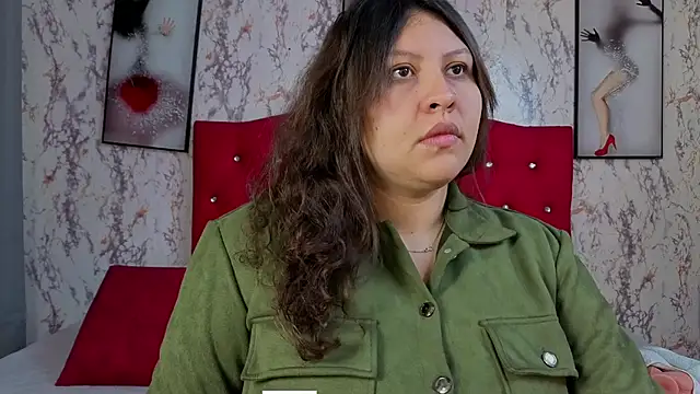 Larissa Antonella online show from February 17, 3:47 am