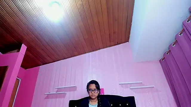 Azul Moon online show from September 21, 3:30 am