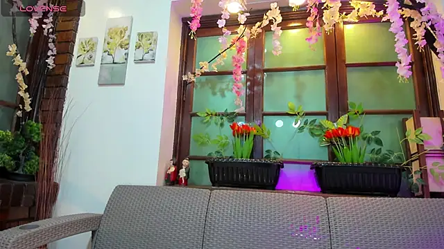 samara selene online show from June 20, 3:31 am