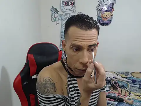 afrodit 25 online show from October 28, 5:44 am