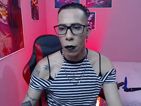 afrodit 25 online show from March 4, 1:50 pm