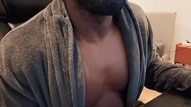 BBCThomas1231 online show from February 18, 5:42 pm