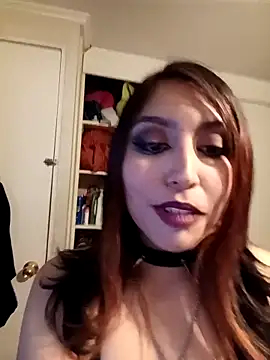 Caos lily online show from November 8, 11:36 pm