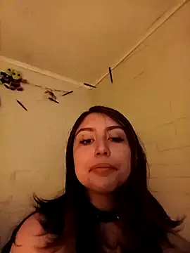 Caos lily online show from November 13, 4:00 am