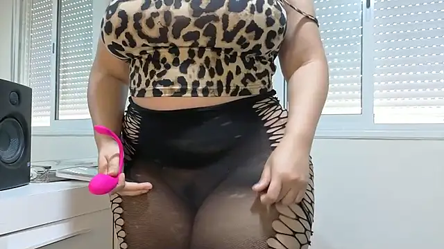 Lady-Rozalia online show from October 13, 3:56 pm