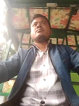 CatchingBouquet online show from February 1, 9:08 am