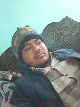 CatchingBouquet online show from February 2, 3:11 pm