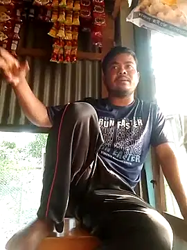 CatchingBouquet online show from April 2, 10:35 am