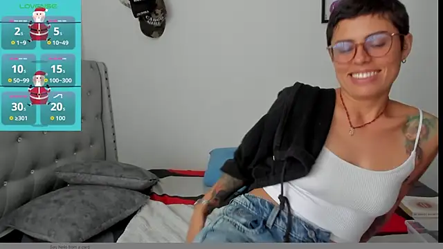 natt op online show from November 28, 8:55 pm