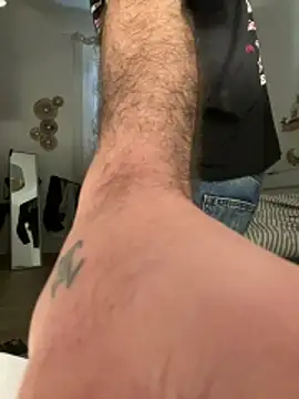 francy242 online show from February 26, 7:29 am