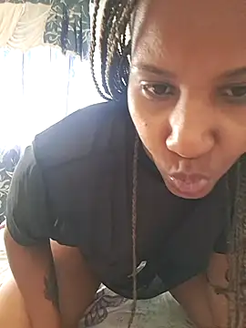 VikysDavis online show from February 21, 6:53 pm