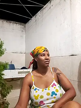 VikysDavis online show from February 24, 2:09 am