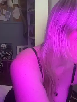 Granlady7 online show from December 19, 12:39 am