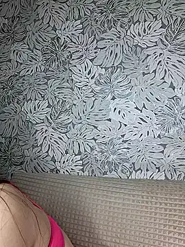 Olivia OliV online show from April 21, 1:18 am