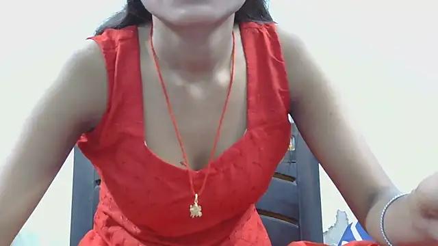 Aarti misty71 online show from October 19, 5:08 am
