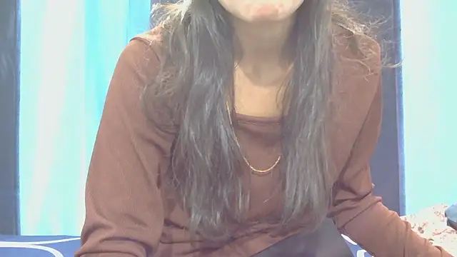 Aarti misty71 online show from January 17, 5:23 am