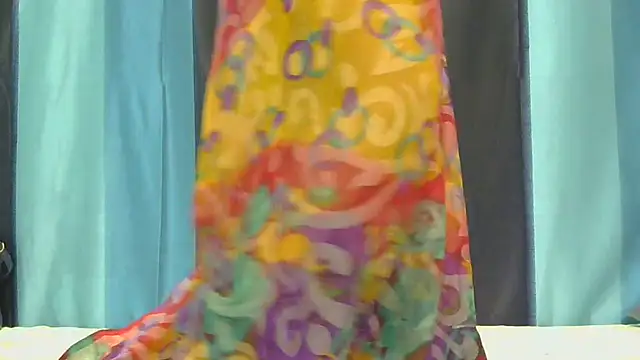 Aarti misty71 online show from February 12, 4:51 am