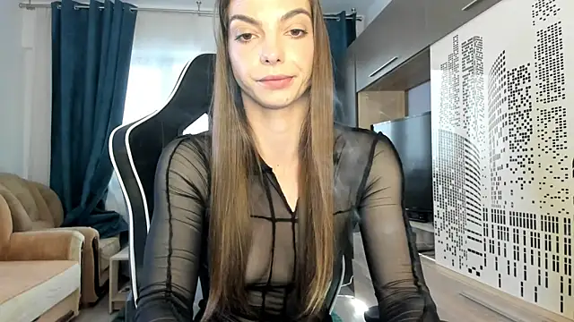 Snapshot of UnicornLand chatting on September 11, 7:52 am UnicornLand online show from September 11, 7:52 am