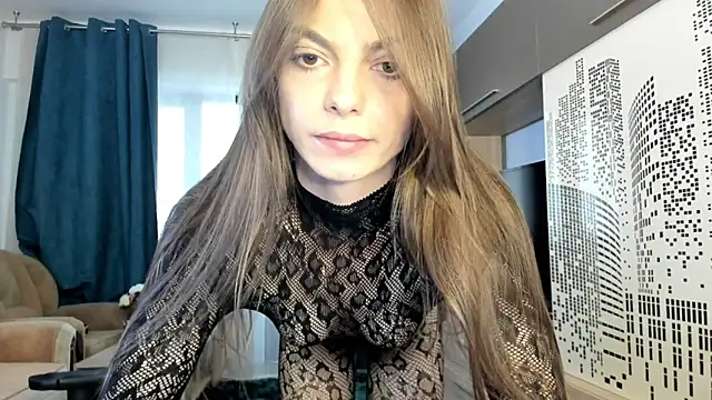 Snapshot of UnicornLand chatting on October 7, 10:56 am UnicornLand online show from October 7, 10:56 am