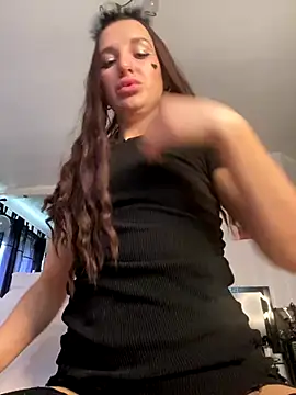 Abidel1 online show from October 31, 10:27 am