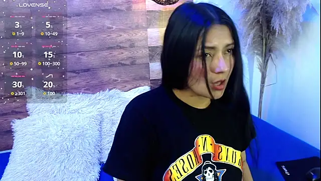 Snapshot of mafe_velezzz chatting on November 23, 2:11 am mafe velezzz online show from November 23, 2:11 am