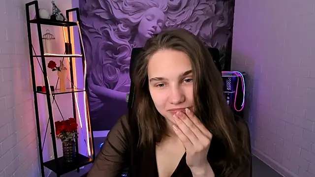 TessaMill online show from September 17, 5:31 am