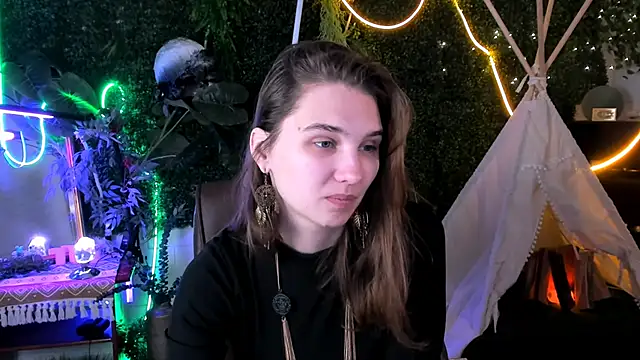 TessaMill online show from October 3, 5:26 am