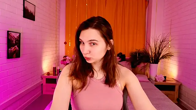 TessaMill online show from January 19, 9:35 am