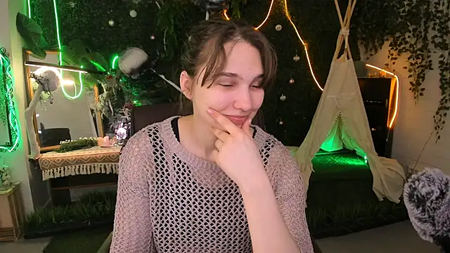 TessaMill online show from February 27, 8:14 am