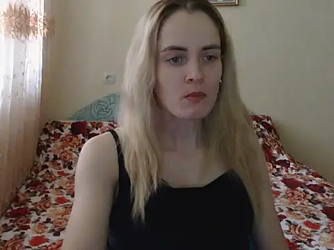 JayeTyler online show from February 13, 6:53 am