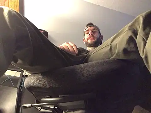 BlueCollarTattoos online show from April 13, 7:30 pm