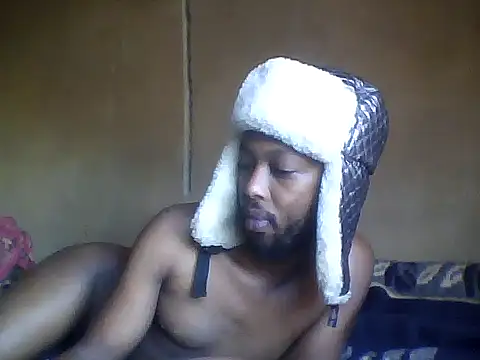 Blackyfreackygay online show from May 25, 6:08 am