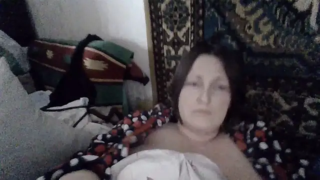 AllaSowinskaya online show from November 28, 9:01 am